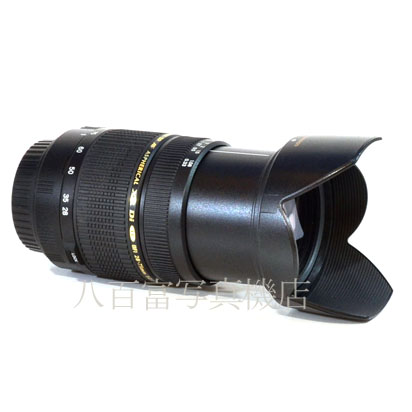 【中古】 タムロン SP AF 28-75mm F2.8 XR Di A09 キヤノンEOS用 中古交換レンズ 42770