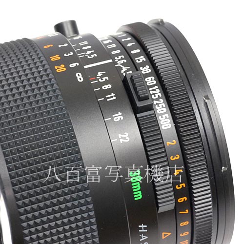 【中古】 ハッセル SWC クローム HASSELBLAD CF38mm F4.5 A12 セット 中古カメラ 19127