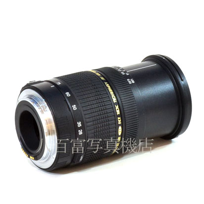 【中古】 タムロン SP AF 28-75mm F2.8 XR Di A09 キヤノンEOS用 中古交換レンズ 42770