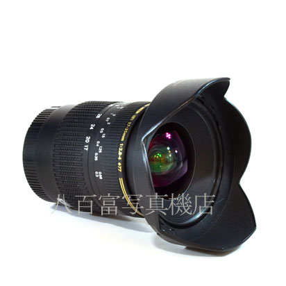 【中古】 タムロン SP AF 17-35mm F2.8-4 Di A05 キヤノンEOS用 TAMRON 中古交換レンズ 42771