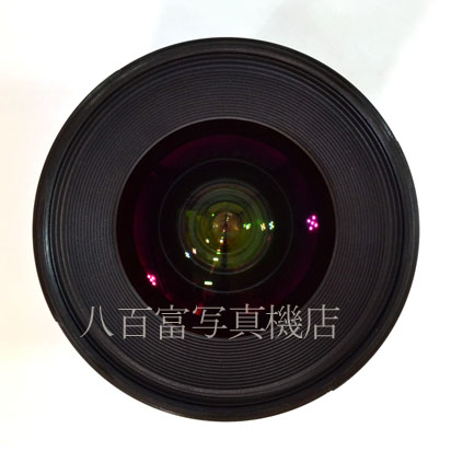 【中古】 タムロン SP AF 17-35mm F2.8-4 Di A05 キヤノンEOS用 TAMRON 中古交換レンズ 42771