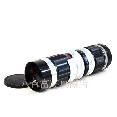 【中古】 ペトリ C.C. ZOOM 85-210mm F4.8 PETRI 中古交換レンズ 42762