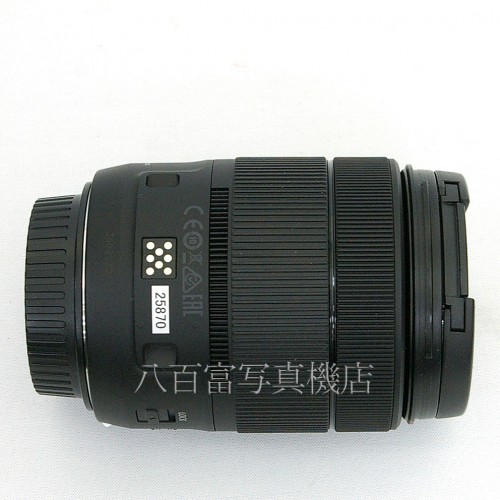 【中古】 キヤノン EF-S18-135mm F3.5-5.6 IS USM Canon 中古レンズ 25870