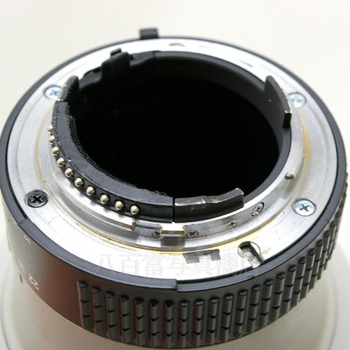 中古 ニコン AF-S ED Nikkor 500mm F4D II  Nikon / ニッコール 【中古レンズ】 09523