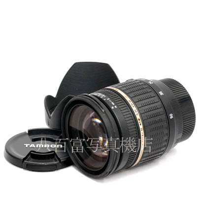 【中古】 タムロン AF 17-50mm F2.8 XR DiII ペンタックスAF用 A16 TAMRON 中古交換レンズ 14871