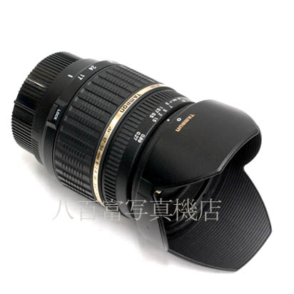 【中古】 タムロン AF 17-50mm F2.8 XR DiII ペンタックスAF用 A16 TAMRON 中古交換レンズ 14871