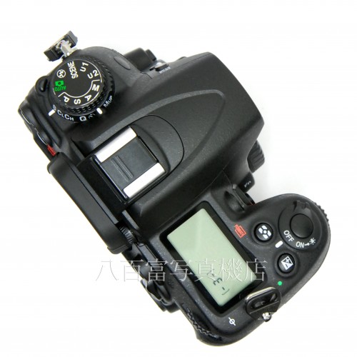 【中古】 ニコン D7000 ボディ Nikon 中古カメラ 31399