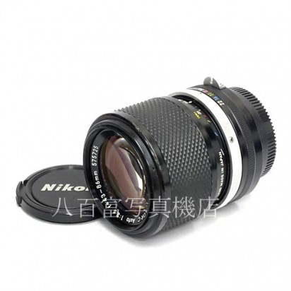 【中古】 ニコン Auto Nikkor (C) 43-86mm F3.5 Nikon / ニッコール 中古レンズ 36902