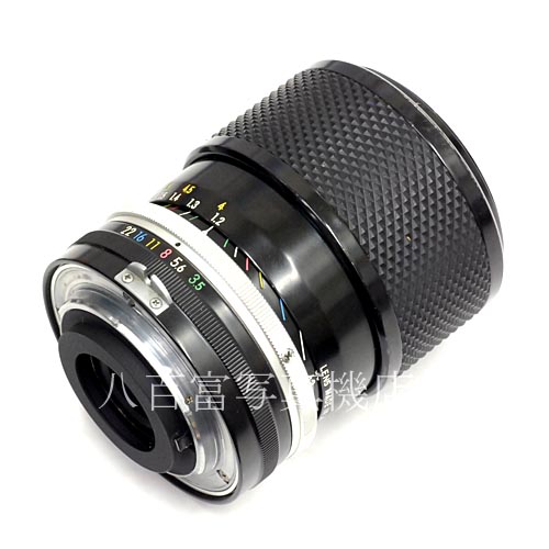 【中古】 ニコン Auto Nikkor (C) 43-86mm F3.5 Nikon / ニッコール 中古レンズ 36902