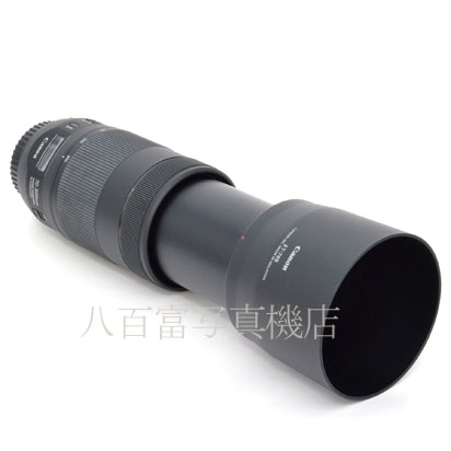【中古】 キヤノン EF 70-300mm F4-5.6 IS Ⅱ USM Canon 中古交換レンズ 47170