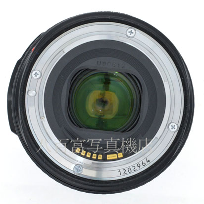 【中古】 キヤノン EF 24-105mm F4L IS USM Canon 中古交換レンズ 47168