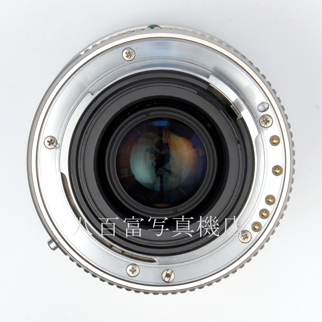 【中古】 SMC ペンタックス FA 31mm F1.8 Limited シルバー PENTAX 中古交換レンズ 52129
