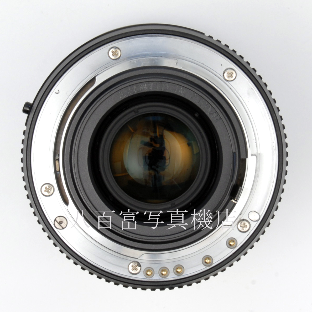 【中古】 SMC ペンタックス FA 31mm F1.8 Limited ブラック PENTAX 中古交換レンズ 56255