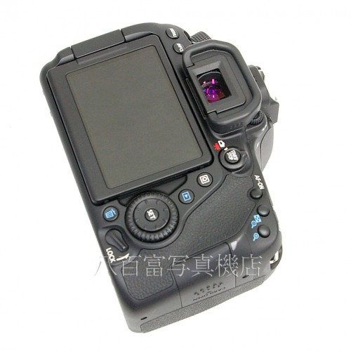 【中古】 キヤノン EOS 80D ボディ Canon 中古カメラ 25869