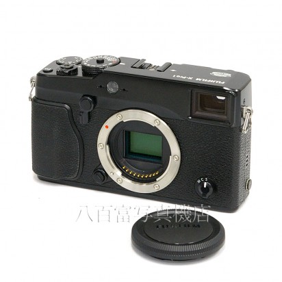 【中古】 フジフイルム X-Pro1 ボディ FUJIFILM 中古カメラ 25872