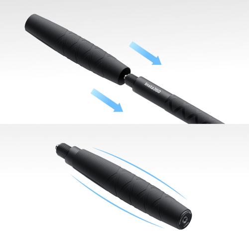 Insta360 85cm 見えない自撮り棒 / CINSCAVG /インスタ360