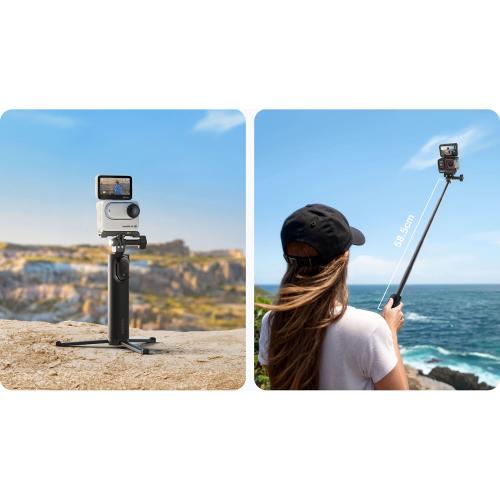 Insta360 三脚付きミニ自撮り棒 2.0 / CINSEAVA /インスタ360