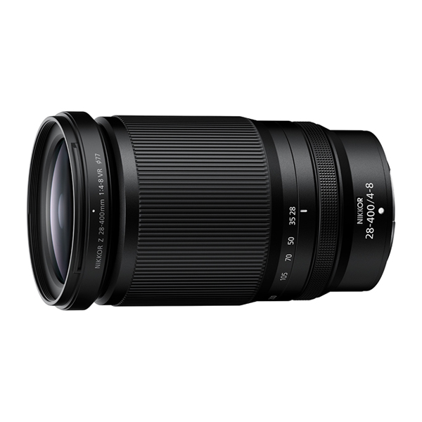 ニコン NIKKOR Z 28-400mm F4-8 VR Nikon  Z-Mount