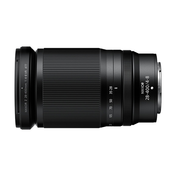 ニコン NIKKOR Z 28-400mm F4-8 VR Nikon  Z-Mount