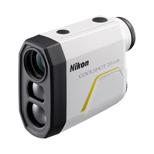 ニコン COOLSHOT 20i GIII Nikon