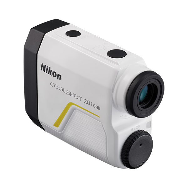 ニコン COOLSHOT 20i GIII Nikon