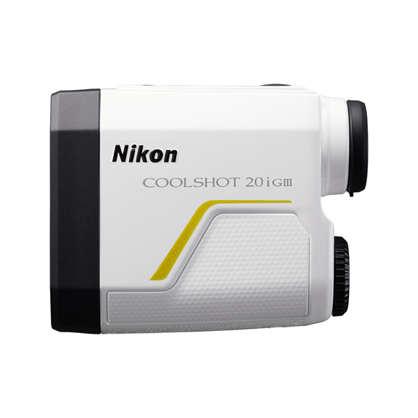 ニコン COOLSHOT 20i GIII Nikon