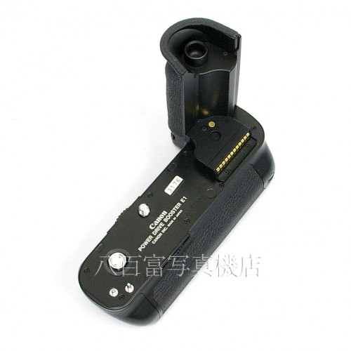 【中古】 キャノン POWER DRIVE BOOSTER PB-E1 Canon パワー ドライブ ブースター 中古アクセサリー K3176