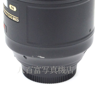 【中古】 ニコン AF-S VR マイクロニッコール 105mm F2.8G Nikon Micro Nikkor 中古交換レンズ 46839
