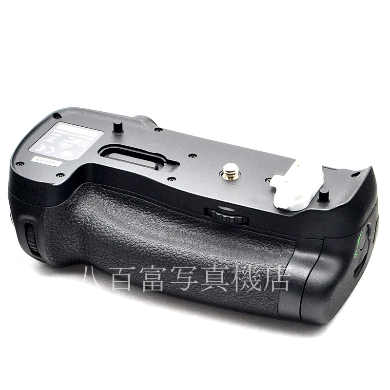 中古】 ニコン MB-D18＋MS-D12EM マルチパワーバッテリーパック D850用