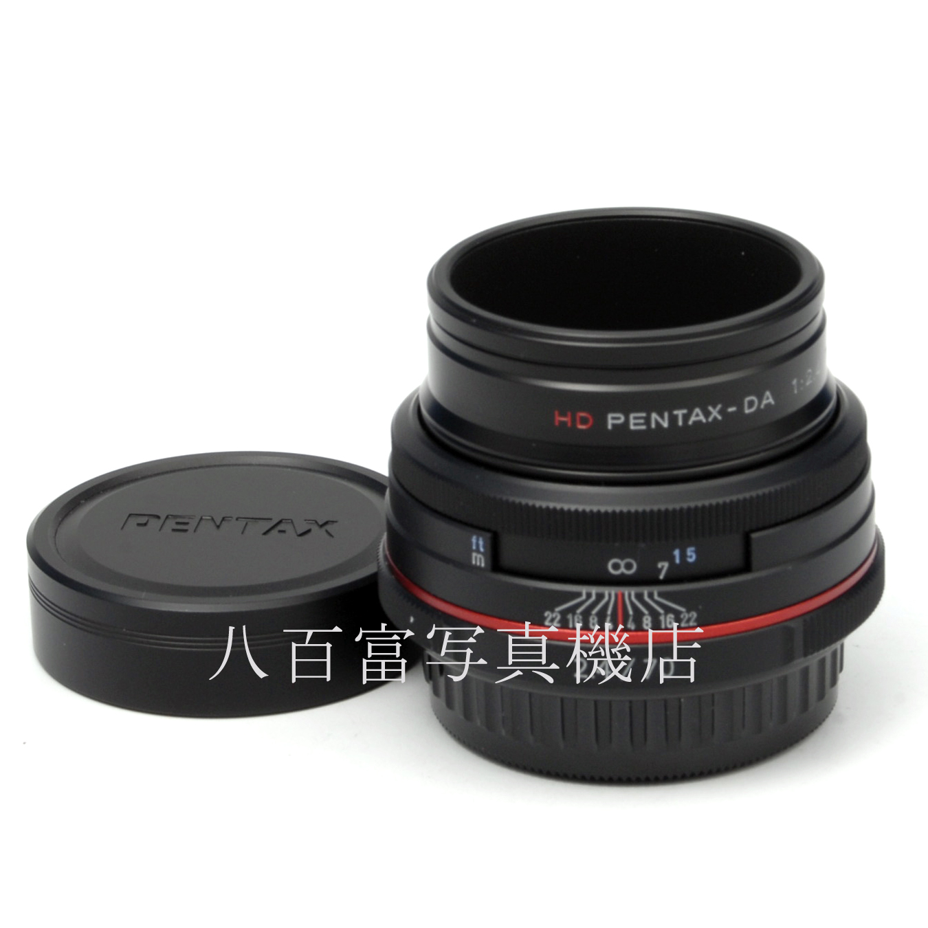 【中古】 ペンタックス HD PENTAX-DA 70mm F2.4 Limited ブラック PENTAX 中古交換レンズ 58227