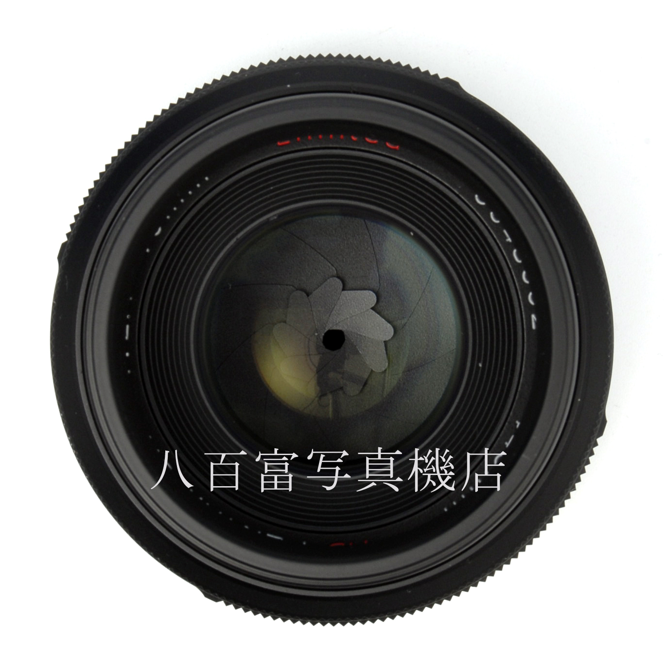 【中古】 ペンタックス HD PENTAX-DA 70mm F2.4 Limited ブラック PENTAX 中古交換レンズ 58227