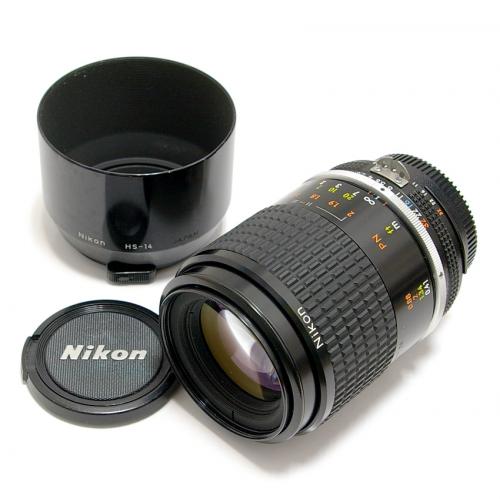 中古 ニコン Ai Micro Nikkor 105mm F2.8S Nikon / マイクロニッコール