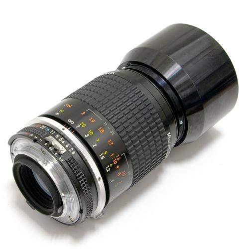 中古 ニコン Ai Micro Nikkor 105mm F2.8S Nikon / マイクロニッコール