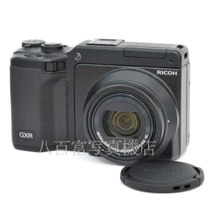 中古】 リコーGXR+P10 KIT 28-300mm F3.5-5.6 キット RICOH 中古