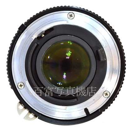 【中古】 ニコン Ai Nikkor 50mm F1.8 Nikon / ニッコール 中古交換レンズ 42504