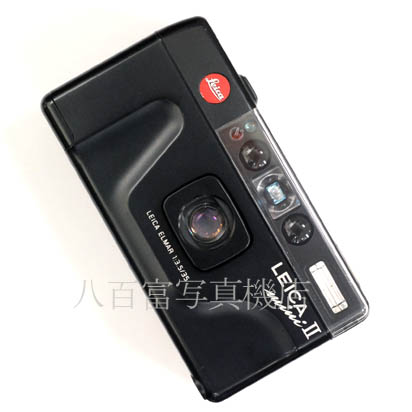 【中古】 ライカ ミニ II Leica mini II 中古フイルムカメラ 42728