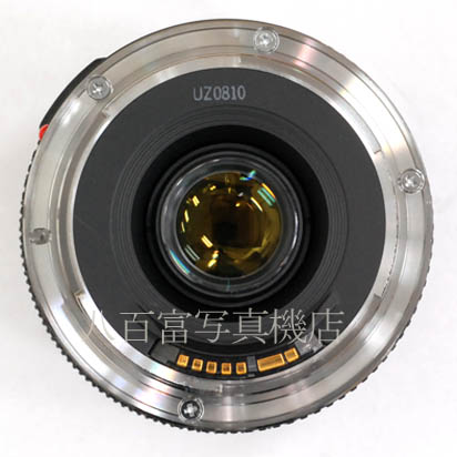 【中古】 キヤノン EF 24mm F2.8　後期タイプ Canon 中古交換レンズ 42795