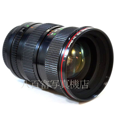 【中古】 キヤノン New FD 24-35mm F3.5L Canon 中古交換レンズ 40315