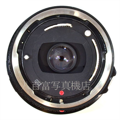 【中古】 キヤノン New FD 24-35mm F3.5L Canon 中古交換レンズ 40315