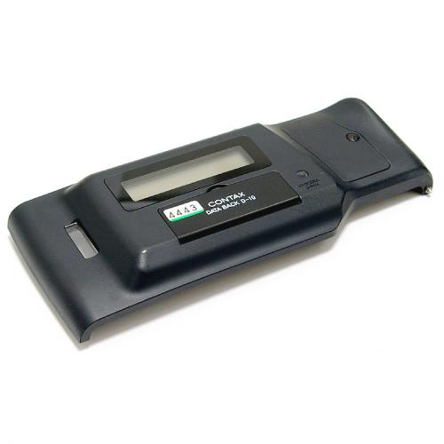 ◇未使用◇訳あり CONTAX データバック D-10 N1用 - メルカリ