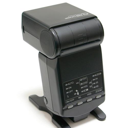 中古 ミノルタ PROGRAM 3600HS(D) MINOLTA