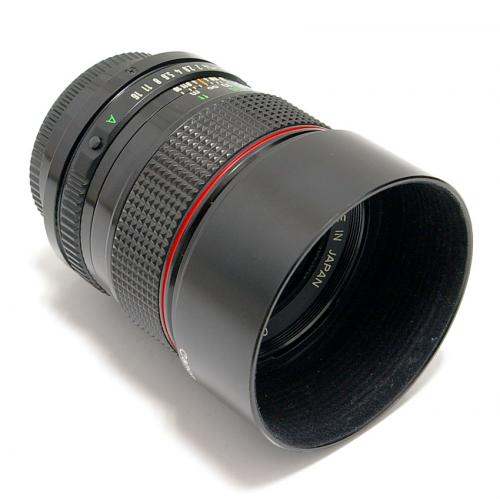 中古 キャノン New FD 50mm F1.2L Canon