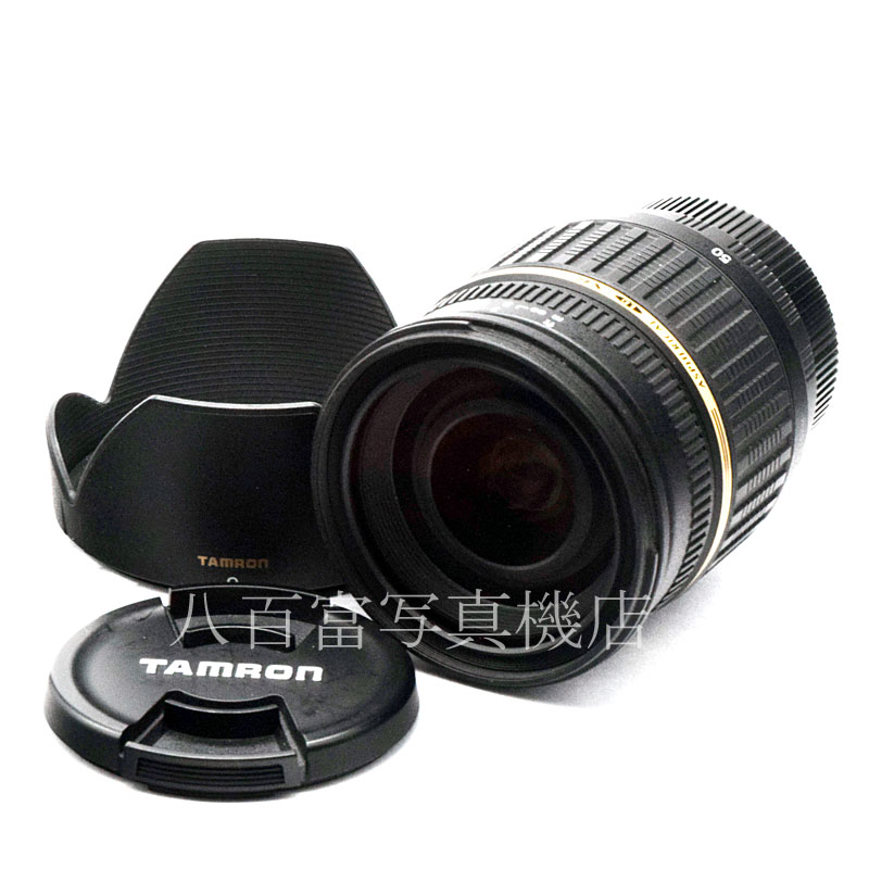 タムロン XR DiII SP 17-50mm F2.8 A16 ペンタックス用