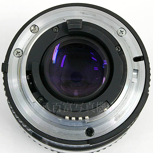 中古 ニコン AF Nikkor 35mm F2D Nikon / ニッコール 【中古レンズ】 15514