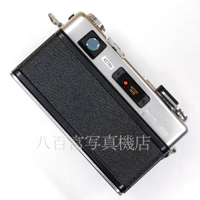 【中古】ヤシカ エレクトロ 35GSN YASHICA ELECTRO　中古フイルムカメラ 42785