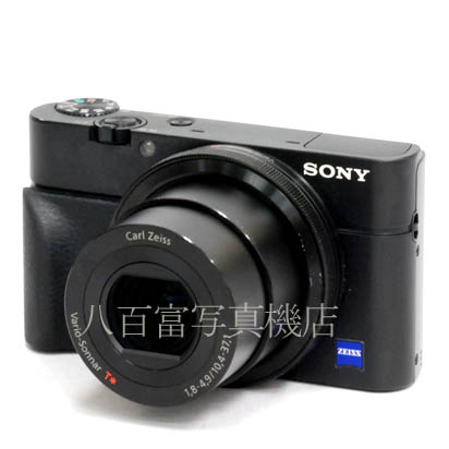 【中古】 ソニー サイバーショット DSC-RX100 SONY 中古デジタルカメラ 42787