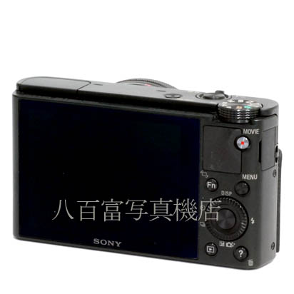 【中古】 ソニー サイバーショット DSC-RX100 SONY 中古デジタルカメラ 42787