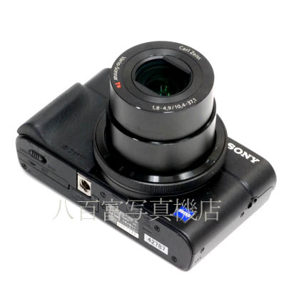 【中古】 ソニー サイバーショット DSC-RX100 SONY 中古デジタルカメラ 42787