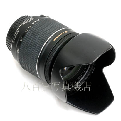 【中古】 キヤノン EF 28-200mm F3.5-5.6 USM Canon 中古交換レンズ 42780