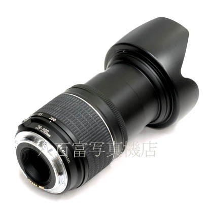 【中古】 キヤノン EF 28-200mm F3.5-5.6 USM Canon 中古交換レンズ 42780